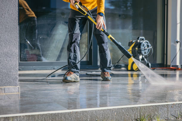 Best Commercial Building Pressure Washing  in Bayard, NM